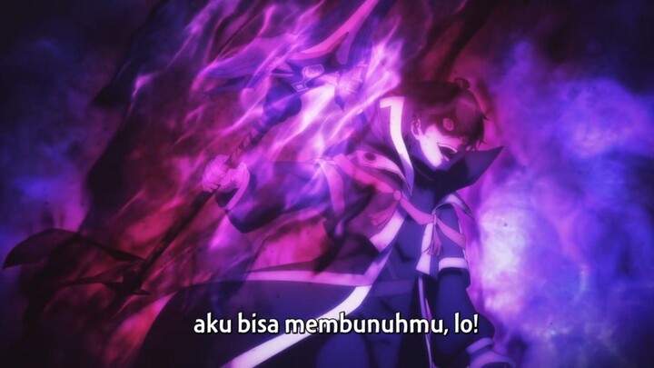 My Gift Lvl 9999 Unlimited Gacha Episode 12 - Light's vs Sasha 🔥