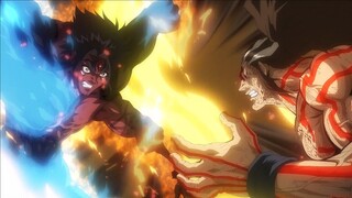 Shiva VS Raiden [English Dubbed].