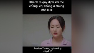 Cứ phải rõ ràng từ đầu như vậy là đúng kkk thuongngaynangve phimhay phimvietnam xuhuong TikTokSoiPhim thuongngaynangvephan2 lanphuong