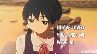 Tamako edit - 18