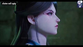 Tiên mộ tập 23 vietsub