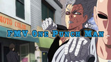 Trailer One Punch Man mùa 2