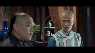 【ENG SUB】Ten Tigers of Guangdong Huang Chengke