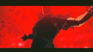 [Short AMV] Jujutsu Kaisen - Sukuna vs Mahoraga (Part 2)