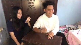 Ingatan mo siya (short cover) Rose Basco&Raphael Bueza