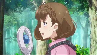 All In One  Chuyển Sinh Với Sức Mạnh Bình Thường  Tóm Tắt Anime Hay