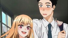 My Dress Up Darling S2 Eps 14