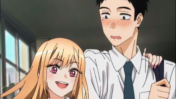 My Dress Up Darling S2 Eps 14