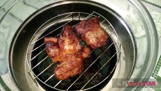 Làm món Thịt nướng kiểu hàn quốc siêu ngon   Grilled Pork dishes    HVL vlogs