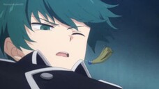 [Sub Indo] Mission: Yozakura Family ( Yozakura-san Chi no Daisakusen )  Episode 8 Season 1.