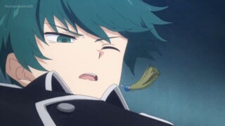 [Sub Indo] Mission: Yozakura Family ( Yozakura-san Chi no Daisakusen )  Episode 8 Season 1.