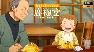 Ep 6 - Rokuhoudou [SUB INDO]