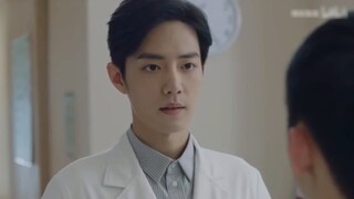[Bác Tuấn Nhất Tiêu] [Tế Vũ Phàm Cổ] Tổng giám đốc bụng phệ, chiếm hữu và cực kỳ mạnh mẽ ✘ Bác sĩ lạ