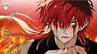 ‼️KARAKTER TERKUAT WINDBREAKER AKHIRNYA MUNCUL JUGA