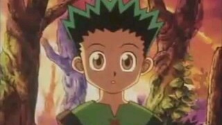 HxH 1999 Ep. 2 Tagalog Dubbed
