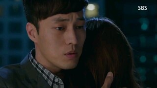 Mặt Trời chàng joo tập 12