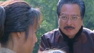 A wealthy gentleman finds his long-lost daughter simply by a piece of cake