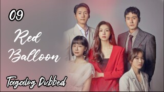 Ep.9_Red Balloon