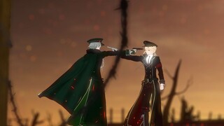 [Zhimiao/Haiwei]Thật xấu hổ vì anh yêu em - Phiên bản Remastered