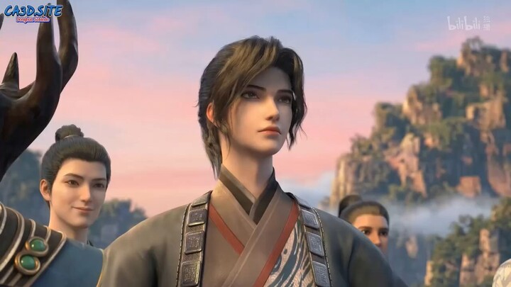 Walking The Way All Alone EP 02 Sub Indo