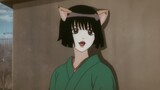 [Gintama] Cô mèo số 1 thế giới! ! !