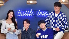 Battle Trip 2 - Episode 1 (SubEng)