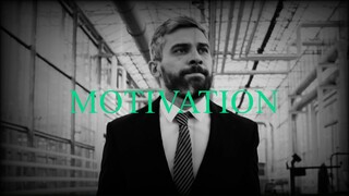 MOTIVATE YOURSELF - DO NOT GIVE UP