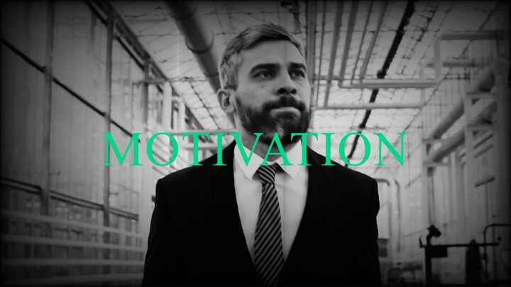 MOTIVATE YOURSELF - DO NOT GIVE UP