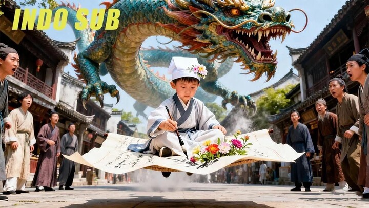 Reinkarnasi jadi anak SMA, tapi punya kekuatan dewa! Semua yang hina dia harus berlutut!