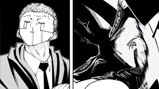 The terrifying power of the divine awakener Leo! Kurva encounters a tribe of giants! [Physical Magic