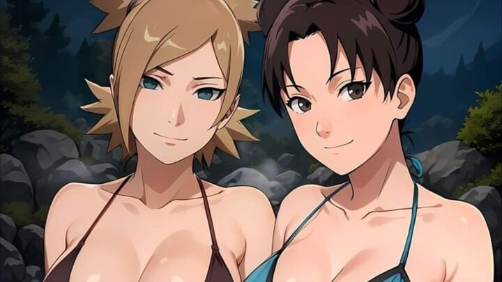 2 SEMANGKA BERULAH CUY