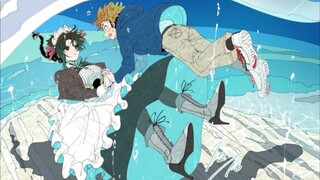Kimi Wa Meido-sama Sub Indo Eps 9