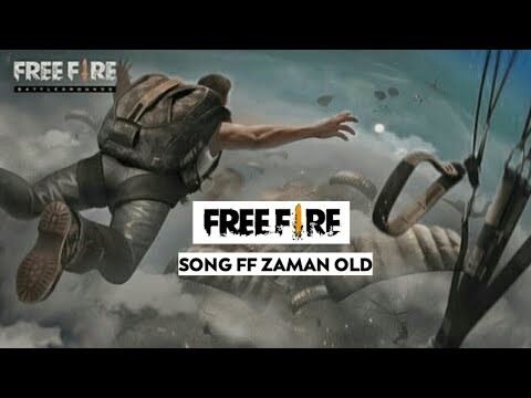 Lagu Free Fire season 1 | zaman old