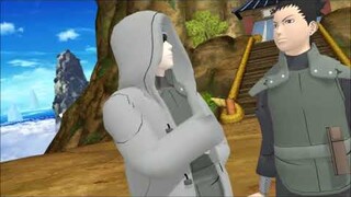 [MMD] SHAKIRA - Hips Don't Lie [Naruto Road to Boruto ft THE LAST]