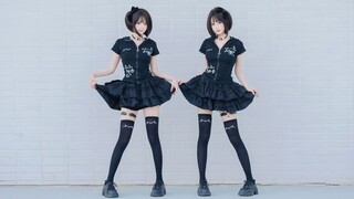 ⚡️双胞胎AI机娘？⚡️