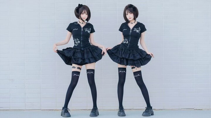 ⚡️Twin AI robot girls? ⚡️