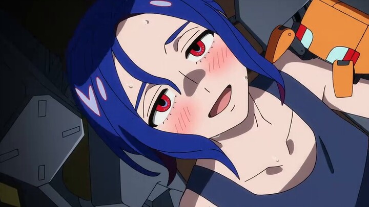 Don't take Shusi away from me