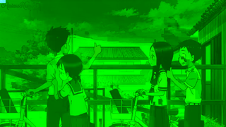 trò đùa đáng yêu ss1 tập 4