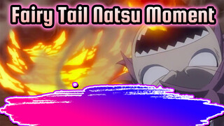Fairy Tail | Natsu: I will not forgive whoever makes Happy cry!