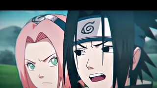 Naruto đã học được khá nhiều.