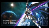 Mobile Suit Gundam SEED Episode TMRevolution - Meteor (Sao băng)