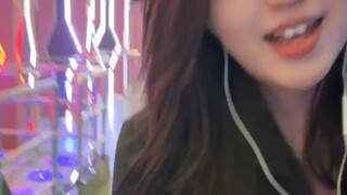 装13失败…本来想来一个托马斯回旋😥