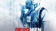 Watch Movie: Repo Men 2010 Trailer : link in the description: