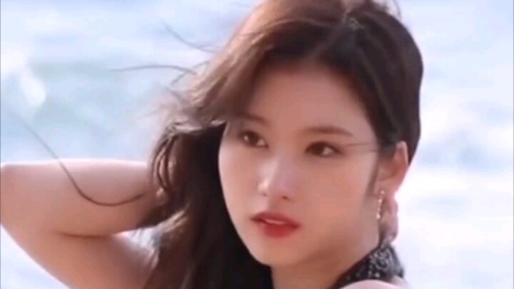【twice】 SANA sexy girl
