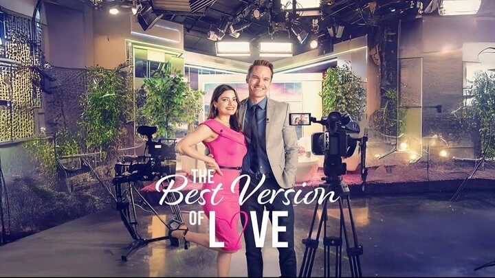 The Best Version of Love (2023) | Romance | Western Movie
