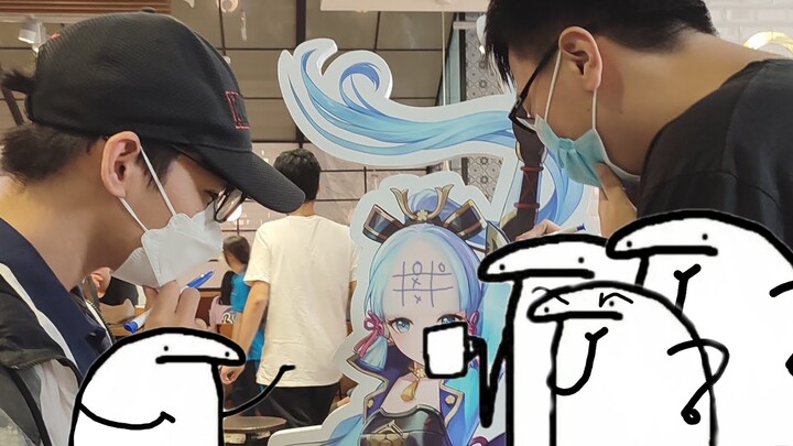 Hội cờ caro - Báo GI