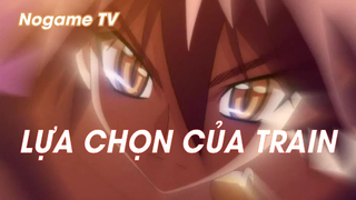 Black Cat (Short Ep 12) - Lựa chọn của Train #blackcat