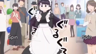 The Komi-Drill