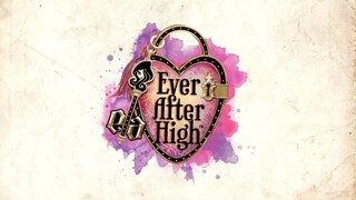 Ever After High Season 3 Episode 8 Date Night