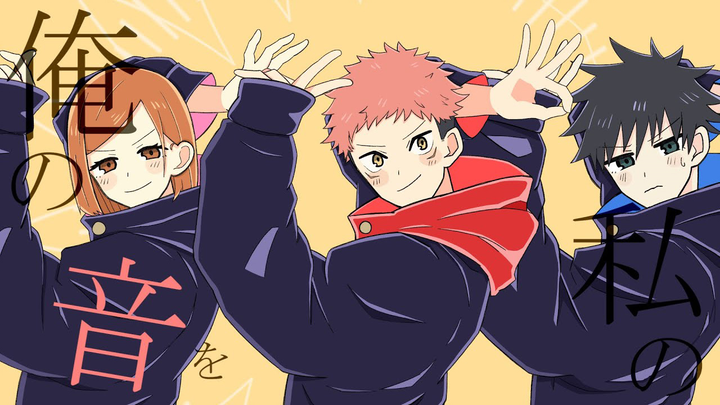 一年级们唱了再见宣言【虎伏钉声真似】